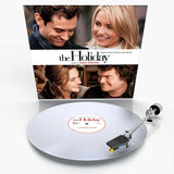 Hans Zimmer - The Holiday (Original Motion Picture Soundtrack) [LP] - Colored
