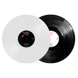 Мертвий Півень - ЕТО (Limited Edition) [2LP] - White & Black Vinyl