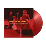Hooverphonic - Presents Jackie Cane Remixes (Limited Edition) [12inch] - Colored