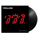 The Police - Ghost In The Machine [LP]