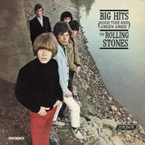 The Rolling Stones - Big Hits (High Tide And Green Grass - US version) [LP]
