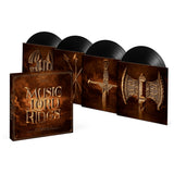 The City Of Prague Philharmonic Orchestra - The Music From Lord of the Rings (Box Set) [4LP]