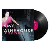 Amy Winehouse - Frank [LP]