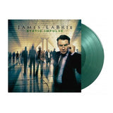James Labrie - Static Impulse (Limited Edition) [LP] - Colored