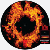 U2 - FIRE [12inch] - Picture Disc