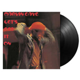 Marvin Gaye - Let's Get It On [LP]