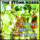 The Stone Roses - Turns Into Stone [LP]