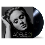 Adele - 21 [LP]