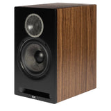 Elac Debut Reference DBR62 Walnut-Black
