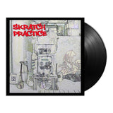 DJ T-Kut - Scratch Practice [7inch]