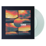 Yellowcard - Childhood Eyes [EP] - Clear Vinyl