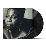 Nina Simone - A Single Woman [LP]