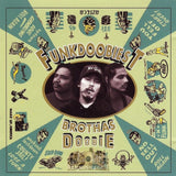 Funkdoobiest – Brothas Doobie [LP]