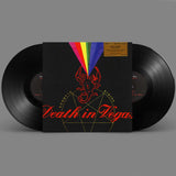 Death In Vegas - Scorpio Rising [2LP]