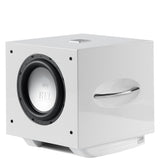REL S510 - Piano White