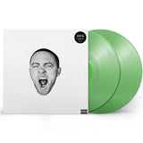 Mac Miller - GO:OD AM [2LP] - Green Vinyl