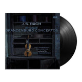 J.S. Bach - Complete Brandenburg.. [2LP]