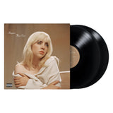 Billie Eilish - Happier Than Ever [2LP]