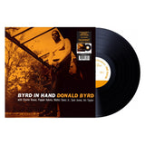 Donald Byrd - Byrd In Hand (Limited Edition) [LP]