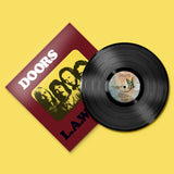 The Doors - L.A. Woman [LP]