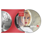Christina Aguilera - Christina Aguilera (Limited Edition) [LP] - Picture Disc