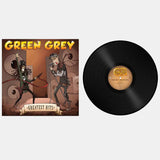 Green Grey - Greatest Hits [LP]