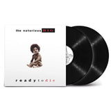 The Notorious B.I.G. - Ready To Die [2LP]