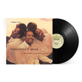 Thelonious Monk & Sonny Rollins - Brillant Corners [LP]