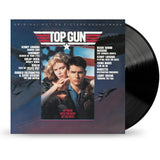 Various - Top Gun (Original Motion Picture Soundtrack) [2LP]