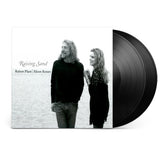 Robert Plant & Alison Krauss - Raising Sand [2LP]