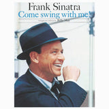 Frank Sinatra - Come Swing With Me! [LP]