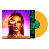 Kylie Minogue - Tension [LP] - Colored