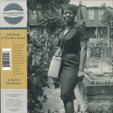 Jeff Parker - Suite For Max Brown [LP]