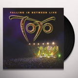 Toto - Falling In Between Live (Limited Edition) [LP]