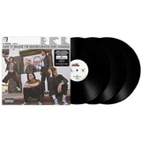 The Neighbourhood - Hard To Imagine The Neighbourhood Ever Changing [3LP]