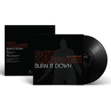 Boy Harsher - Burn It Down [12inch]