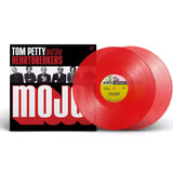 Tom Petty & The Heartbreakers - Mojo (Limited Edition) [2LP] - Colored