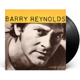 Barry Reynolds - I Scare Myself [LP]