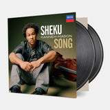 Sheku Kanneh-Mason - Song [2LP]