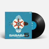 Sababa 5 - Aspan [LP]