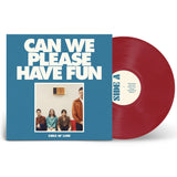 Kings Of Leon - Can We Please Have Fun [LP] - Colored