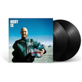 Moby - 18 [2LP]