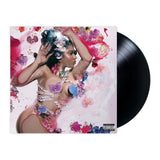 Kali Uchis - Orquideas [LP]