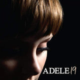 Adele - 19 [LP]