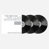 Tribe Called Quest - The Love Movement [3LP]