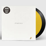 Feeder - All Bright Electric [2LP] - Colored