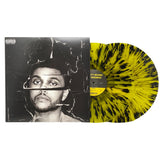 The Weeknd - Beauty Behind The Madness (Limited Edition) [2LP] - Colored