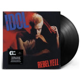 Billy Idol - Rebel Yell [LP]