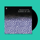 Badge Epoque Ensemble - Clouds of Joy [LP]
