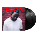 Kendrick Lamar - DAMN. [2LP]